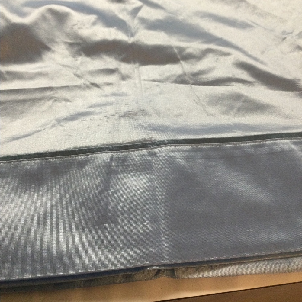 Polyester pillowcases - Picture 2 of 3